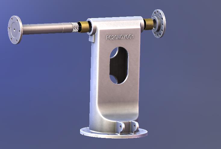 回轉(zhuǎn)支承座